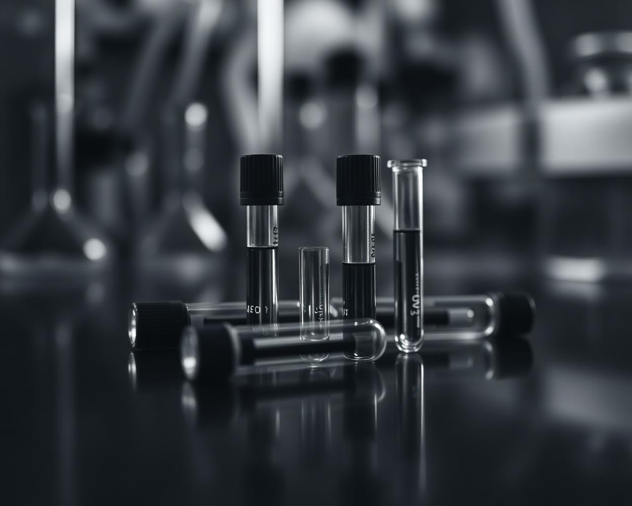 Exames laboratoriais e investigação hormonal